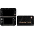 Florida State University Black Jersey Nintendo Skins
